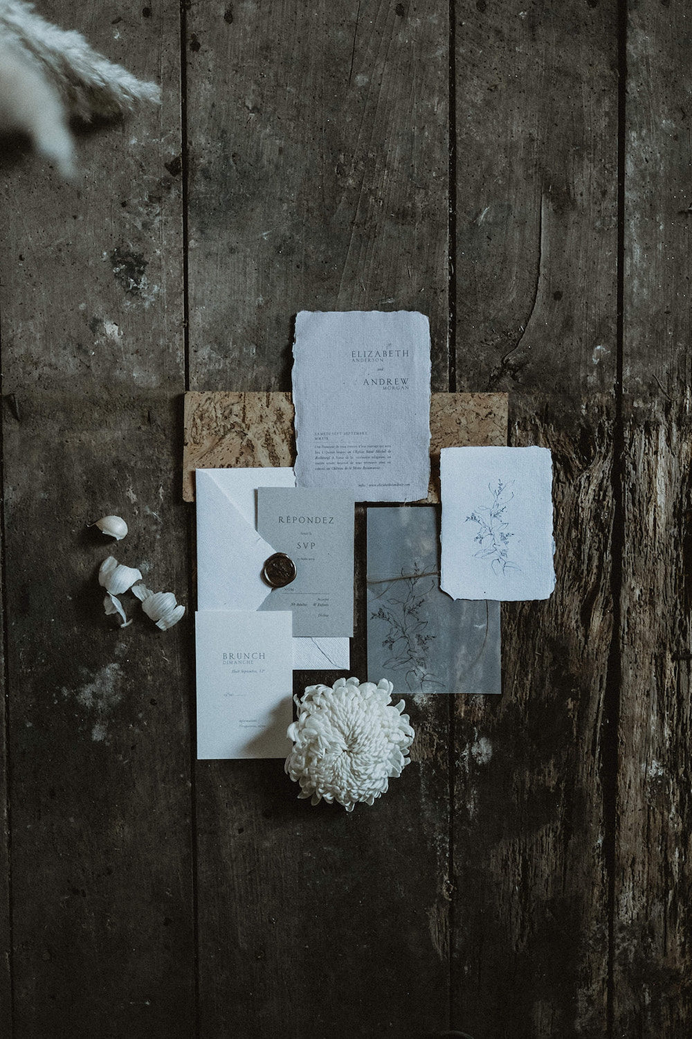 50 nuances de blanc - Blog Mariage Madame C 50 nuances de blanc - Blog Mariage Madame C