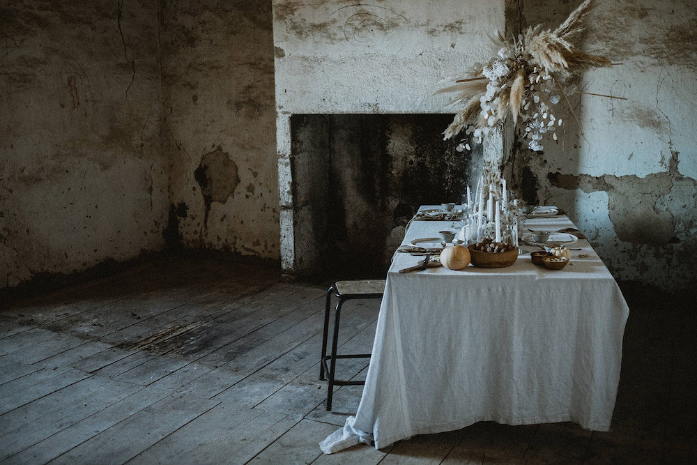 50 nuances de blanc - Blog Mariage Madame C 50 nuances de blanc - Blog Mariage Madame C