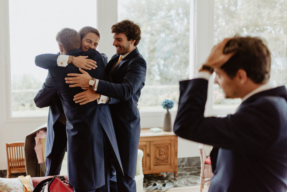 Mariage en Normandie - Bérénice + Thomas - Blog Mariage Madame C