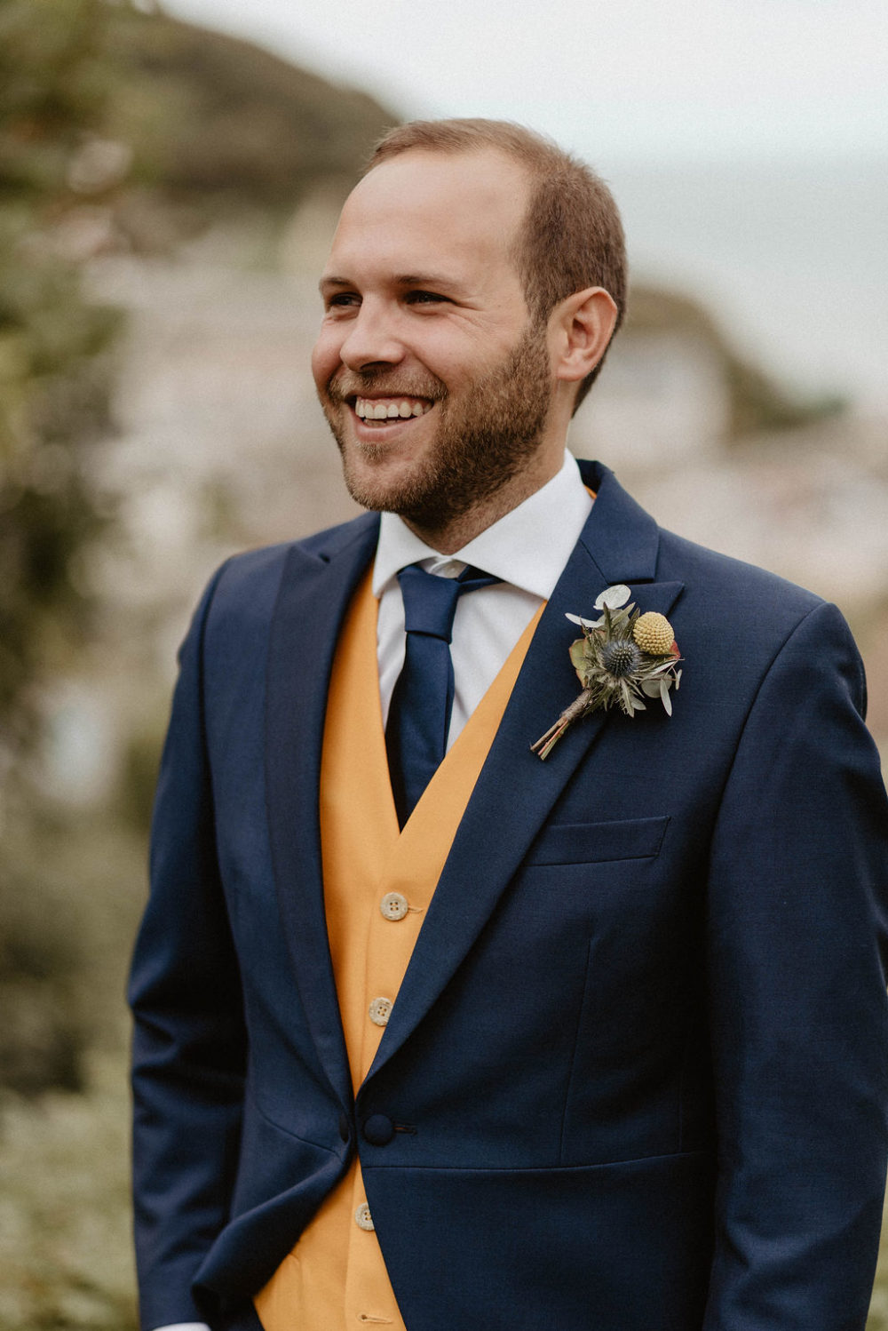 Mariage en Normandie - Bérénice + Thomas - Blog Mariage Madame C