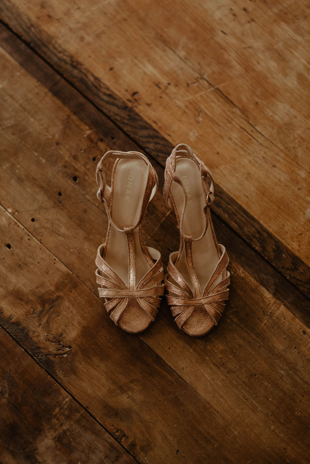 Mariage en Normandie - Bérénice + Thomas - Blog Mariage Madame C