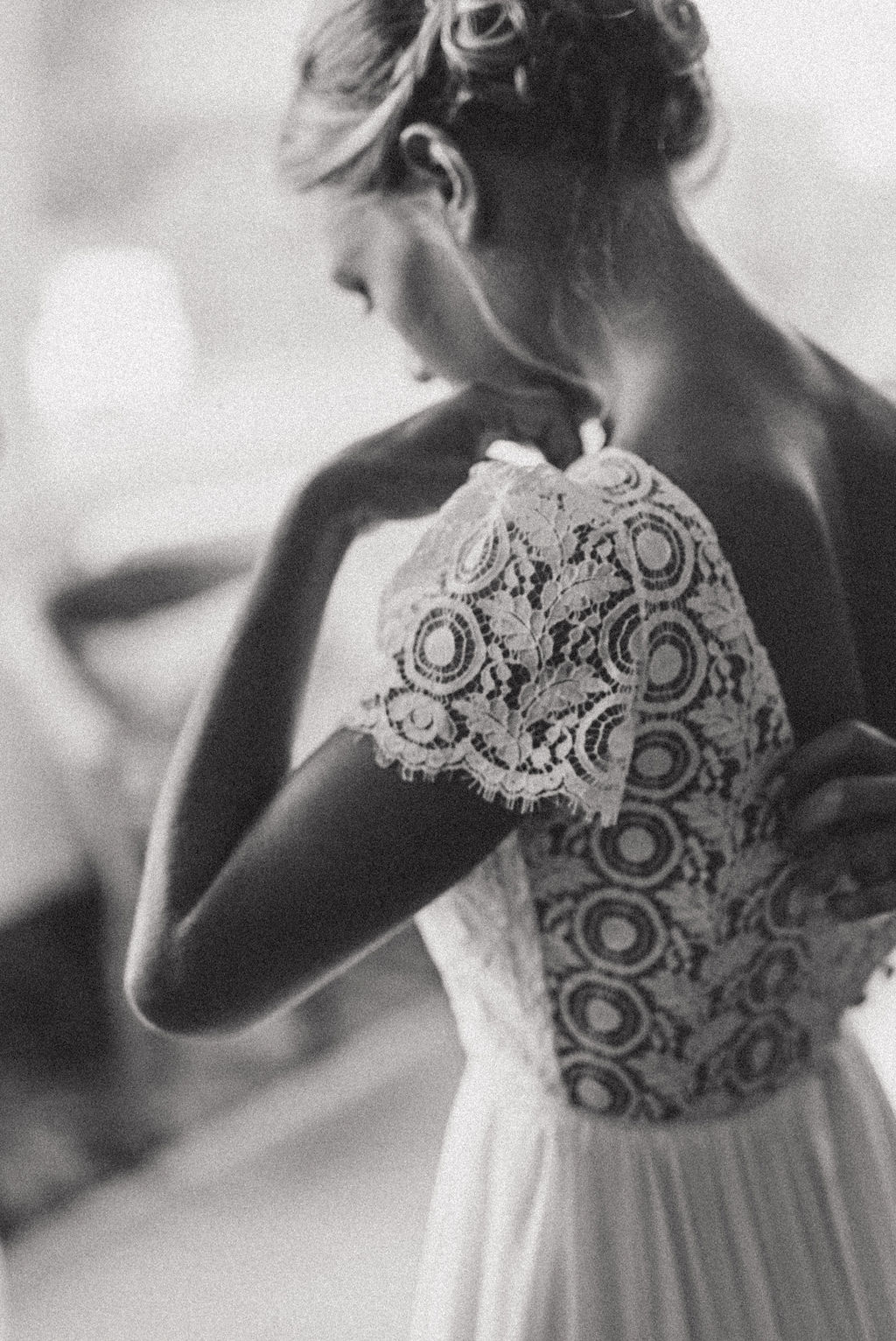 Mariage en Normandie - Bérénice + Thomas - Blog Mariage Madame C