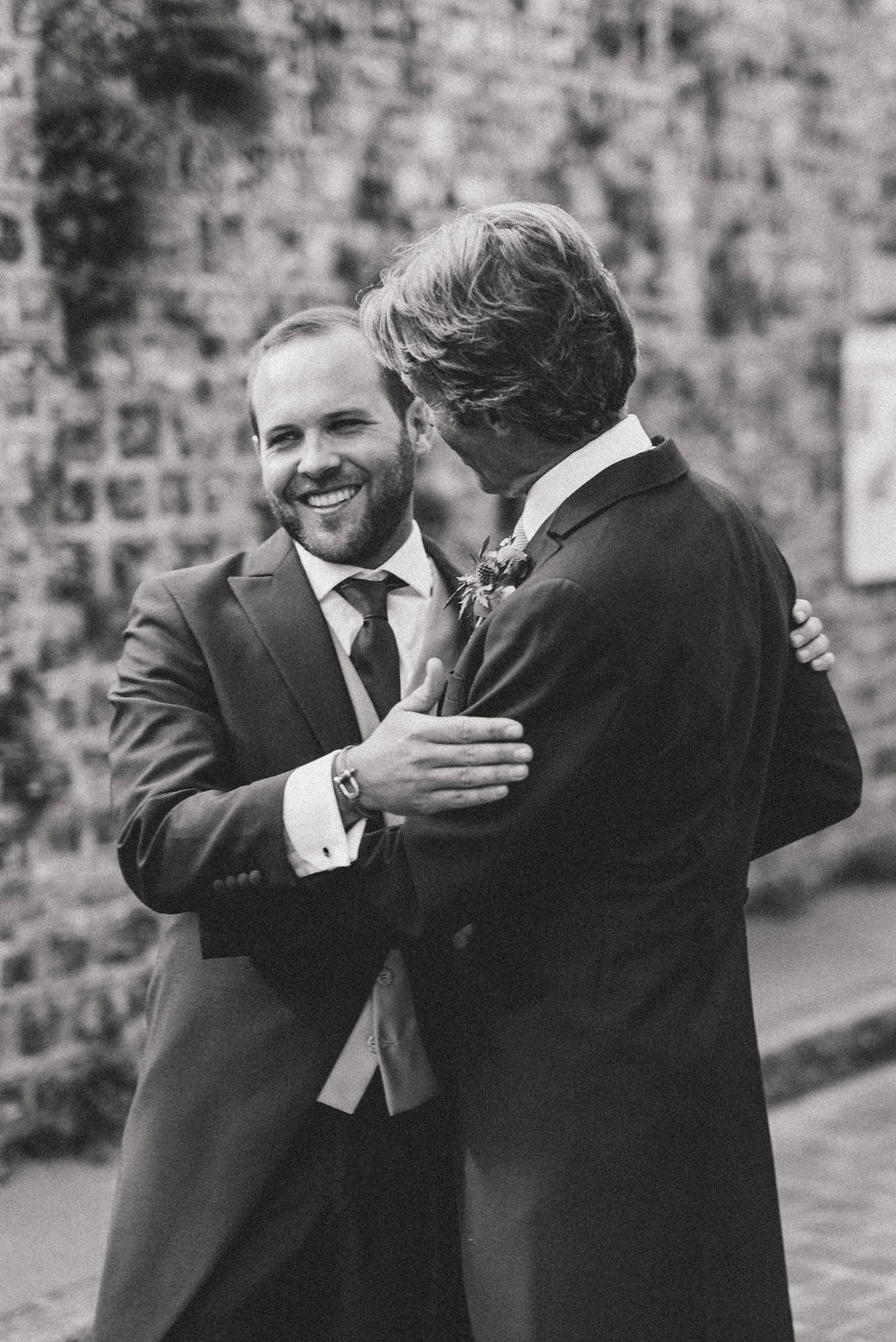 Mariage en Normandie - Bérénice + Thomas - Blog Mariage Madame C