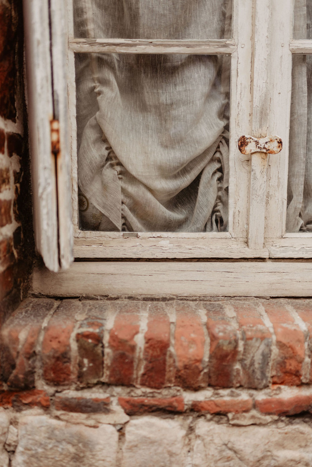 Mariage en Normandie - Bérénice + Thomas - Blog Mariage Madame C