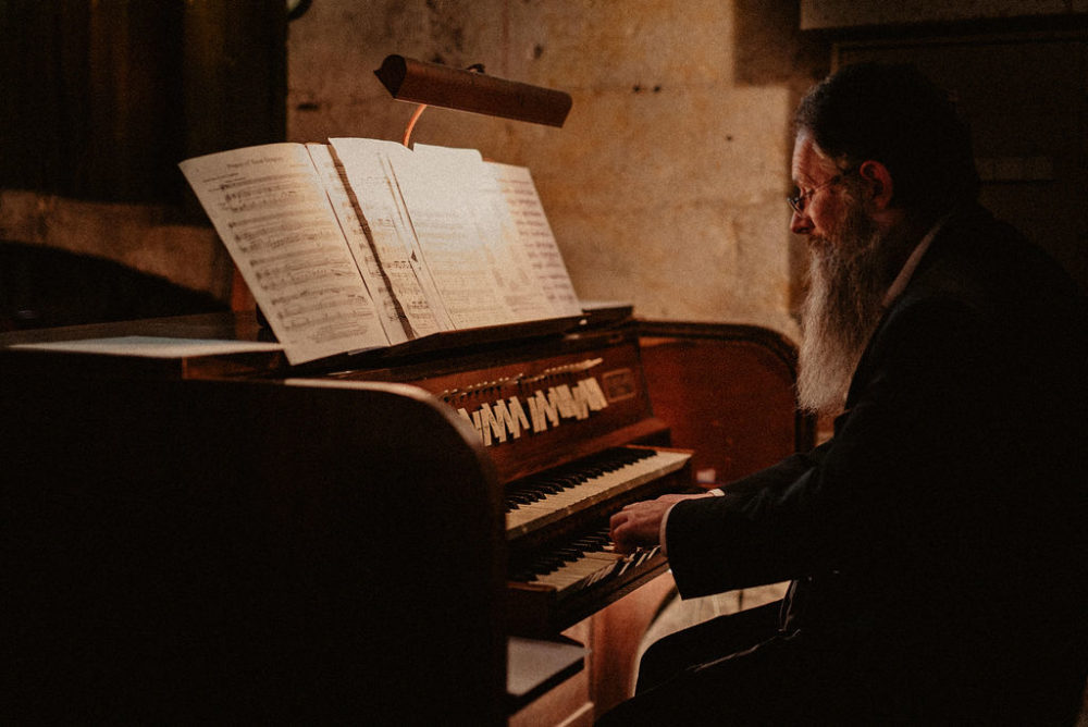 Mariage en Normandie - Bérénice + Thomas - Blog Mariage Madame C