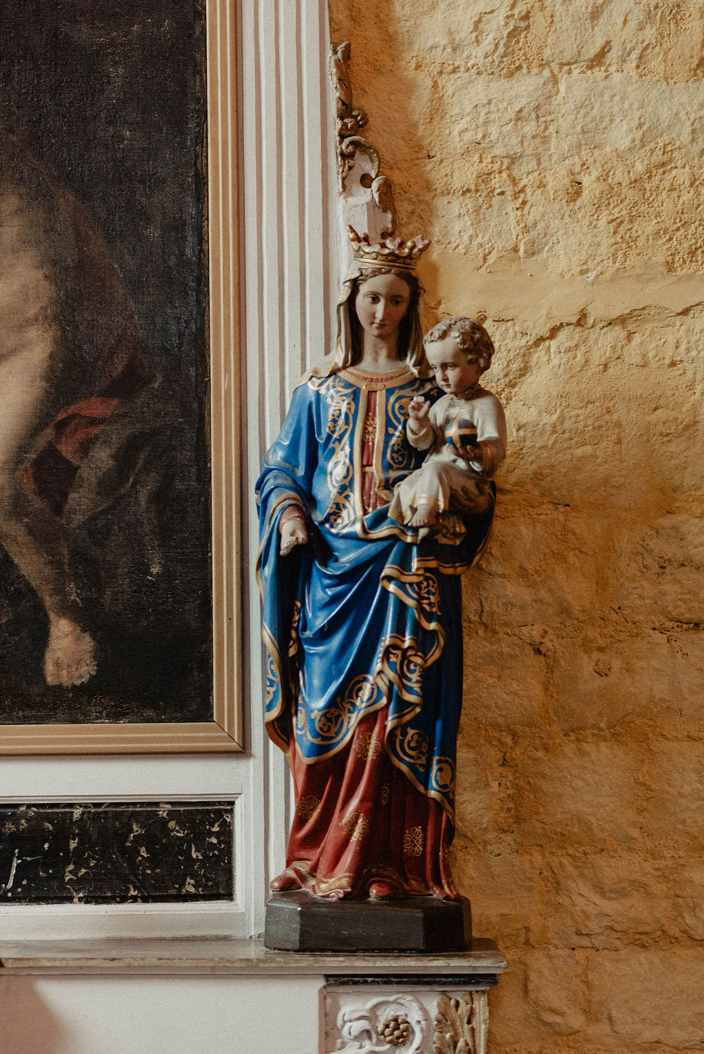 Mariage en Normandie - Bérénice + Thomas - Blog Mariage Madame C