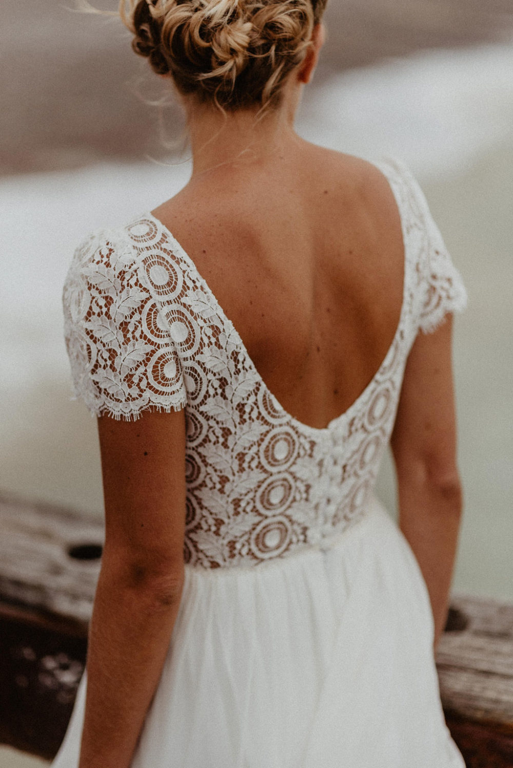 Mariage en Normandie - Bérénice + Thomas - Blog Mariage Madame C