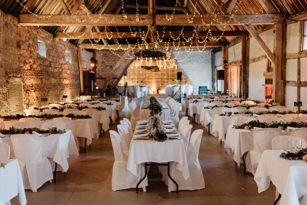 Mariage en Normandie - Bérénice + Thomas - Blog Mariage Madame C