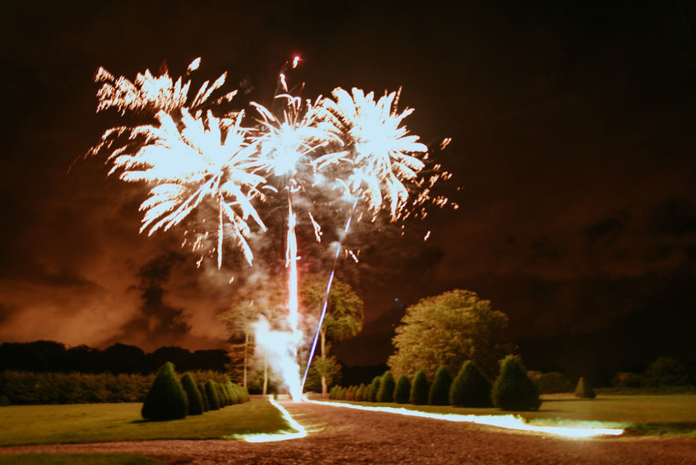 Mariage en Normandie - Bérénice + Thomas - Blog Mariage Madame C