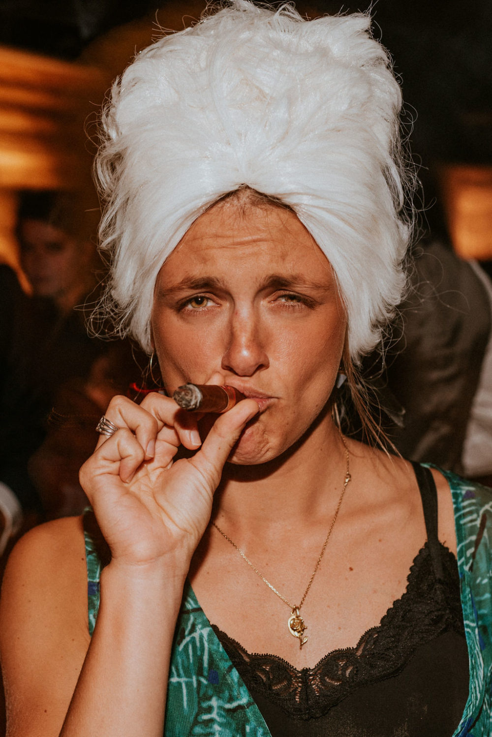 Mariage en Normandie - Bérénice + Thomas - Blog Mariage Madame C