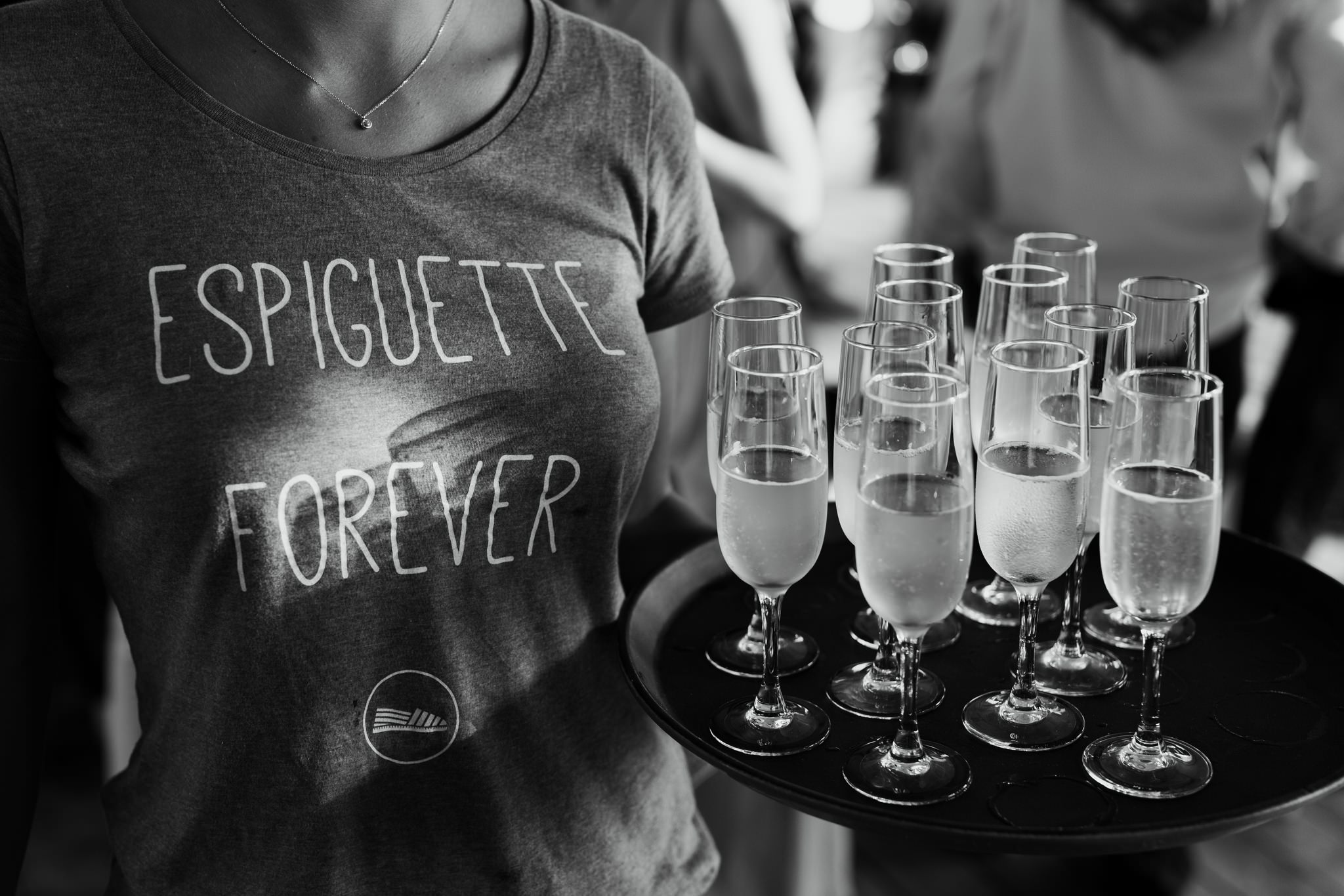 Mariage sur la plage en Camargue - Fanny + Benjamin - Blog Mariage Madame C