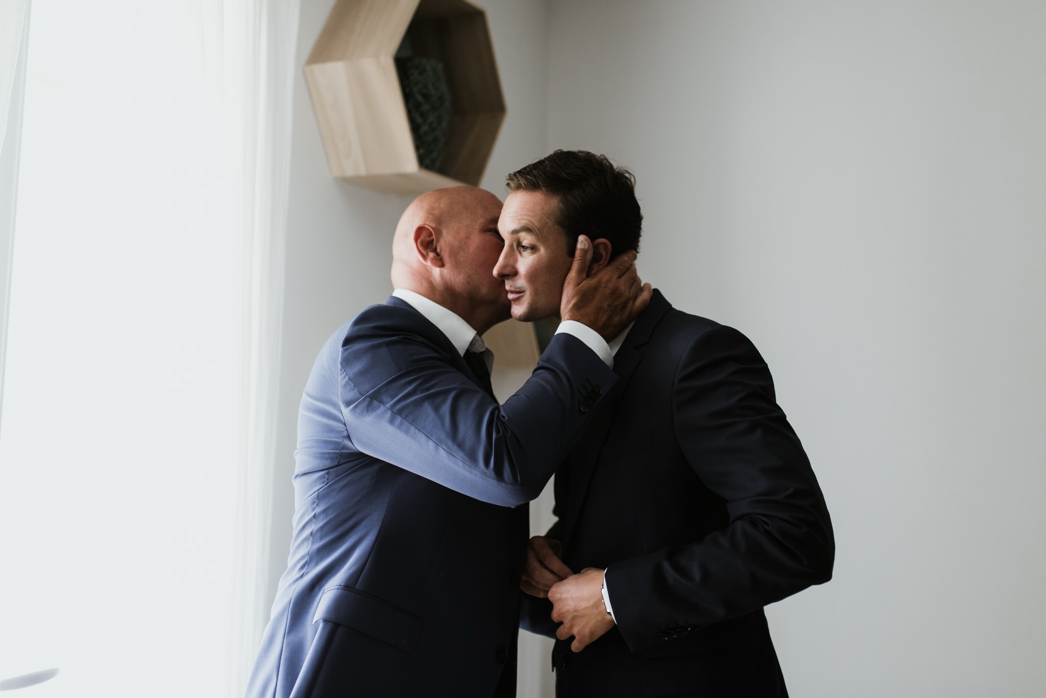 Mariage sur la plage en Camargue - Fanny + Benjamin - Blog Mariage Madame C