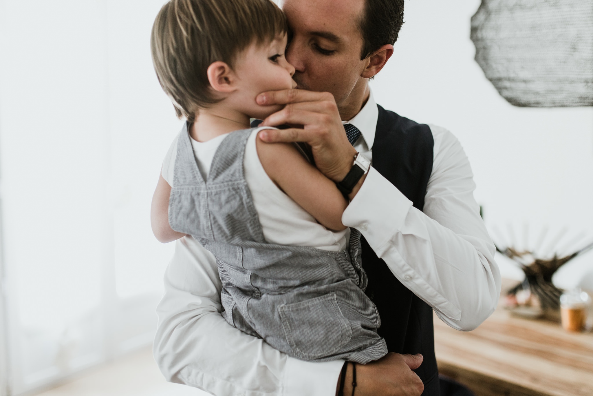 Mariage sur la plage en Camargue - Fanny + Benjamin - Blog Mariage Madame C