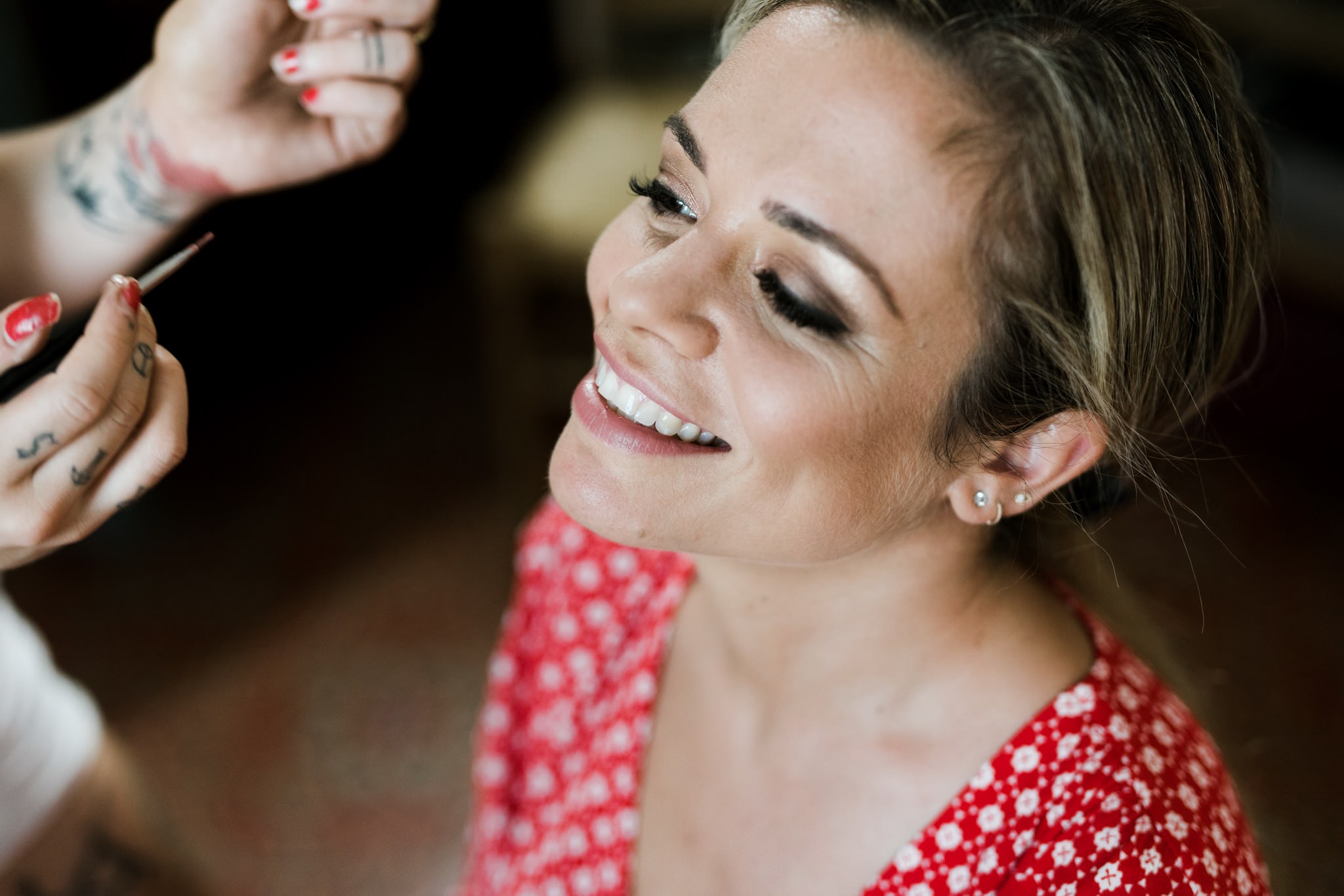 Mariage sur la plage en Camargue - Fanny + Benjamin - Blog Mariage Madame C