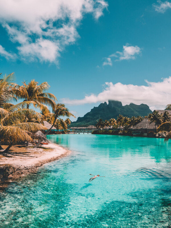 Mariage à Saint-Barthélemy