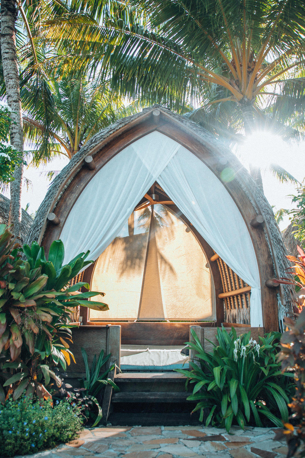 Voyage de Noces en Polynésie Française - Blog Mariage Madame C