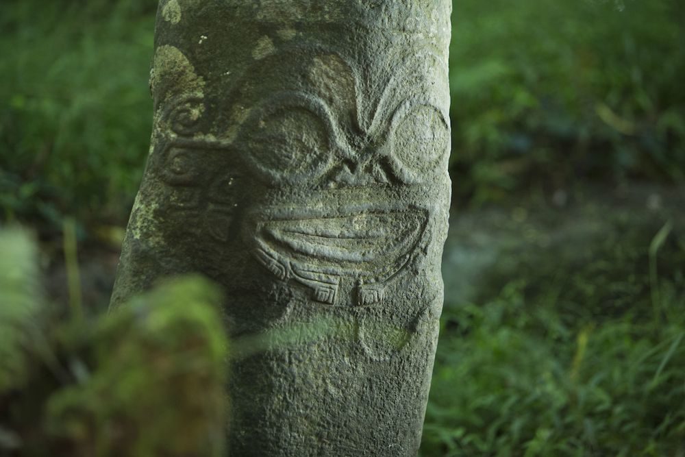 Voyage de Noces en Polynésie Française - Blog Mariage Madame C