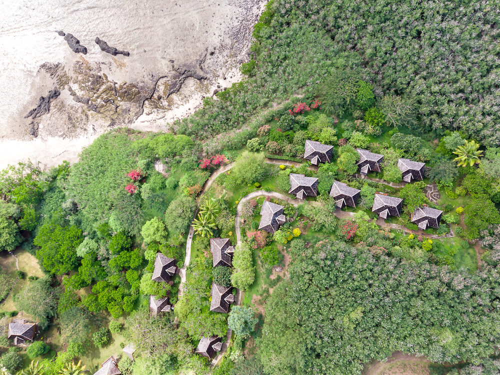 Voyage de Noces en Polynésie Française - Blog Mariage Madame C