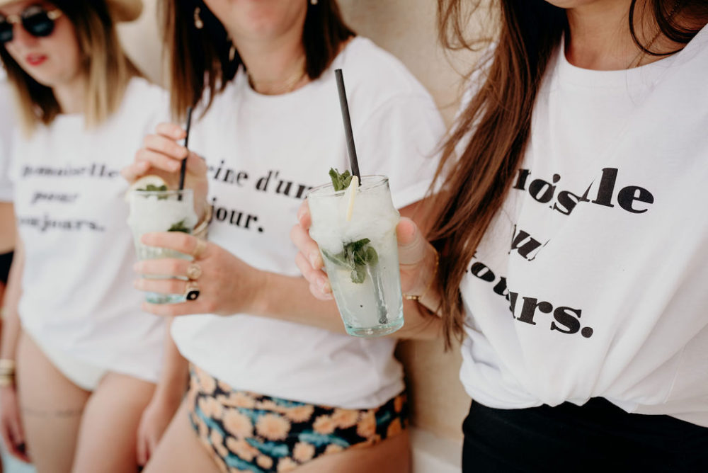 EVJF à Marrakech - Blog Mariage Madame C