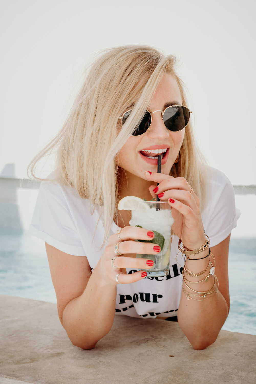 EVJF à Marrakech - Blog Mariage Madame C