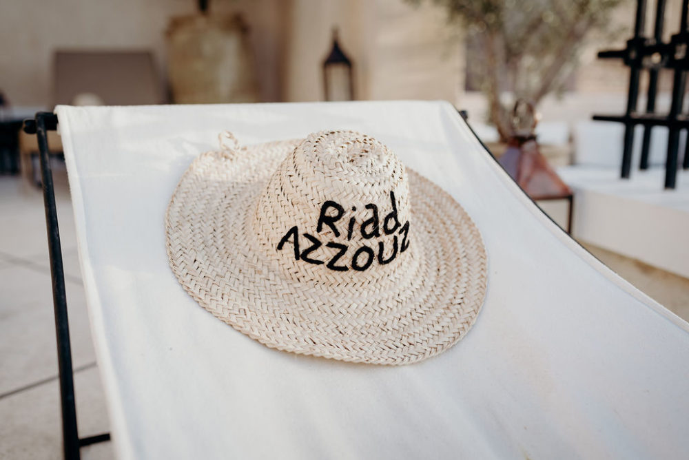 EVJF à Marrakech - Blog Mariage Madame C