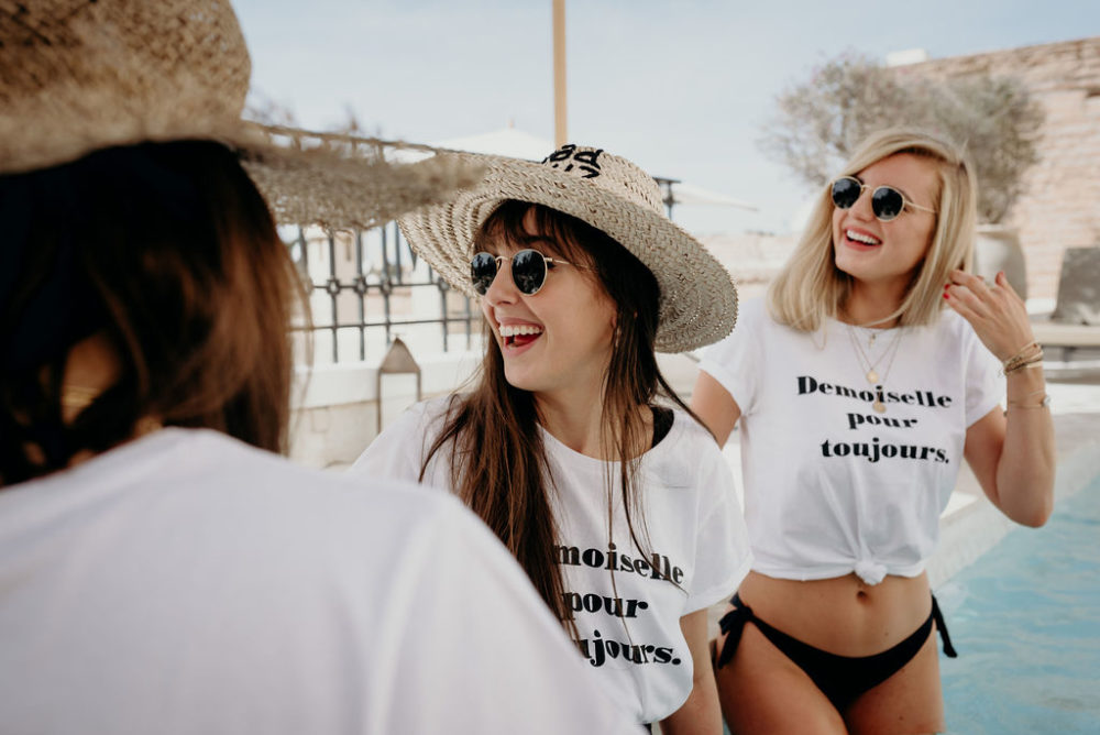 EVJF à Marrakech - Blog Mariage Madame C