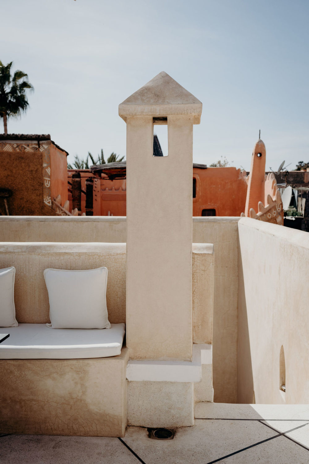 EVJF à Marrakech - Blog Mariage Madame C