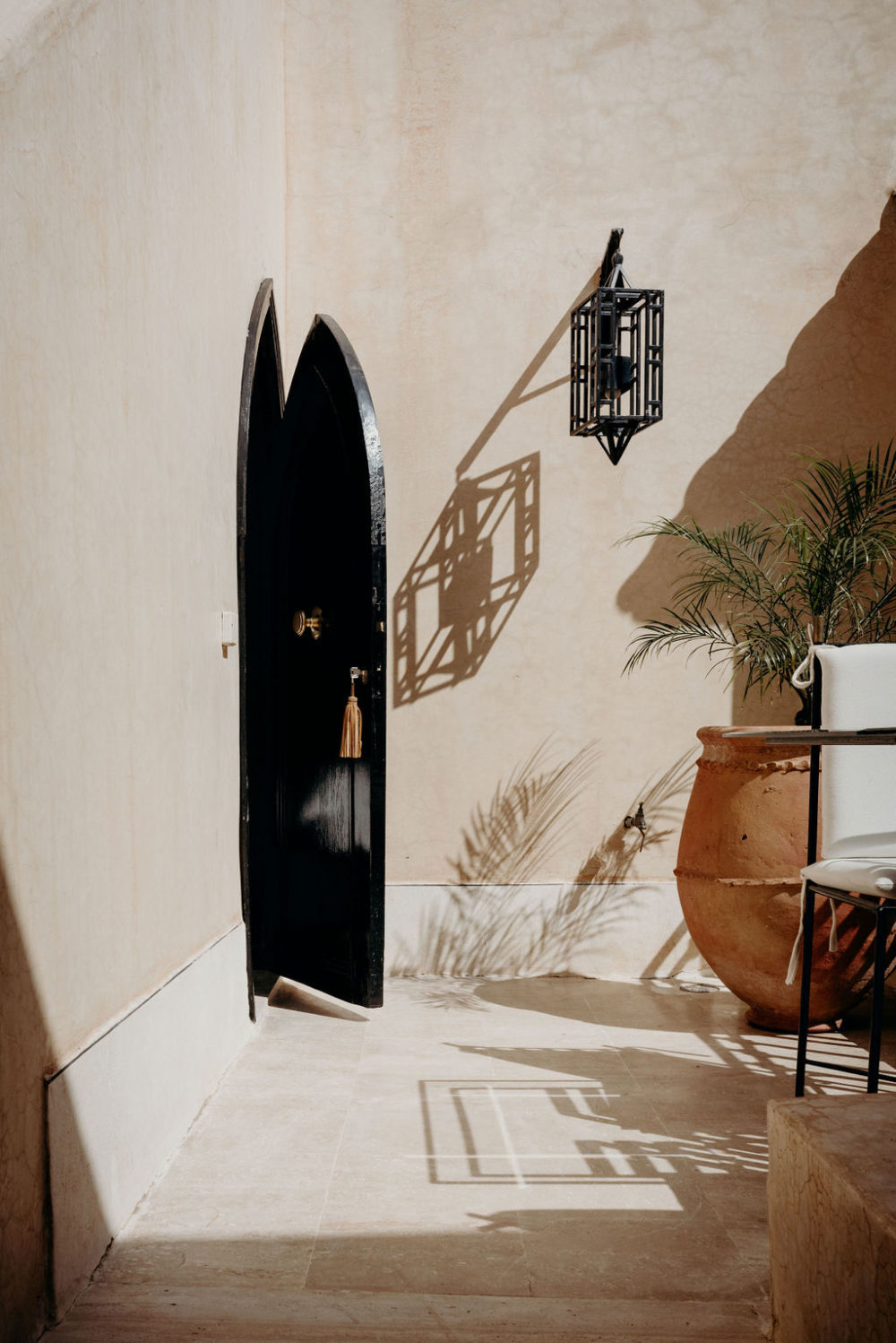 EVJF à Marrakech - Blog Mariage Madame C