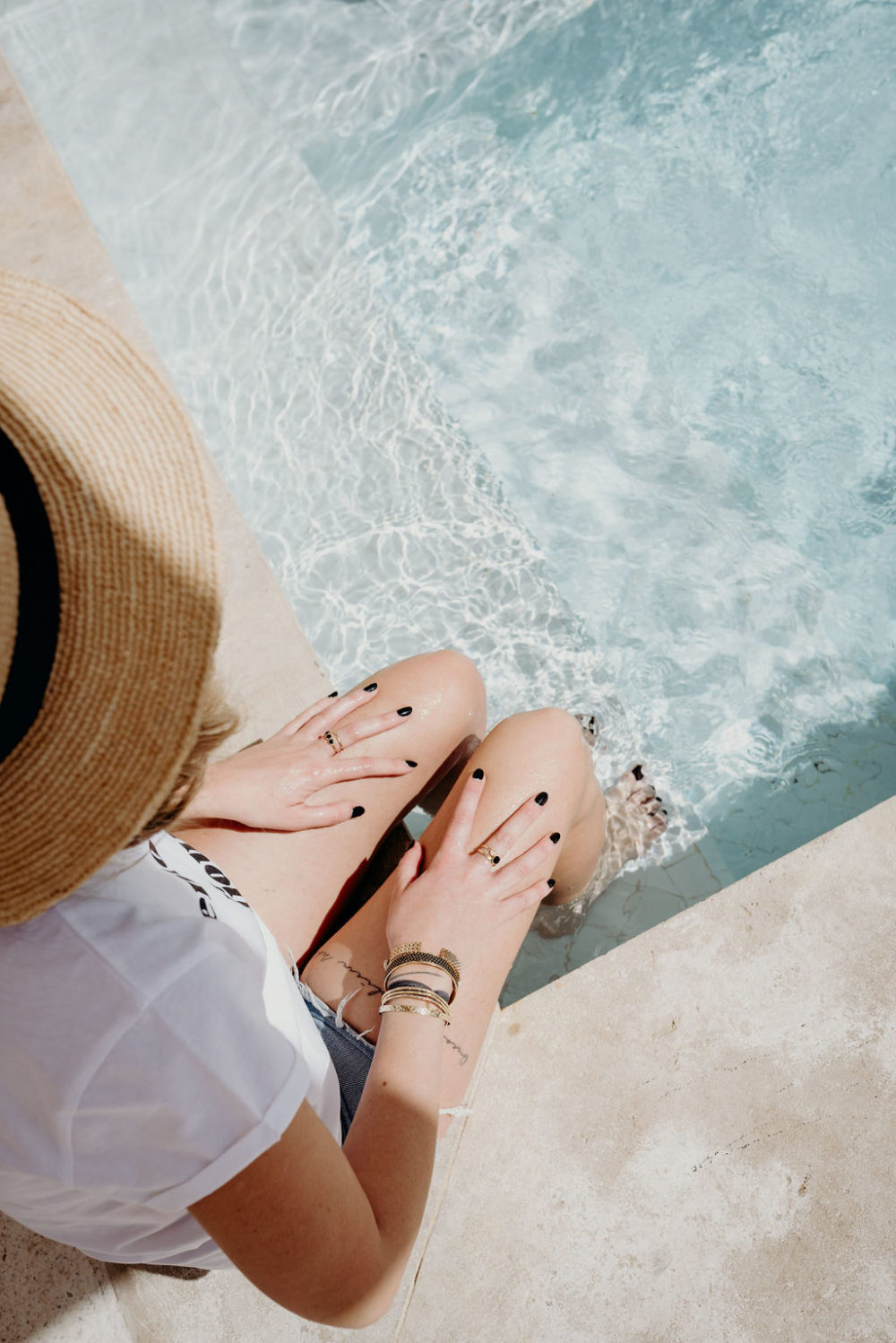 EVJF à Marrakech - Blog Mariage Madame C