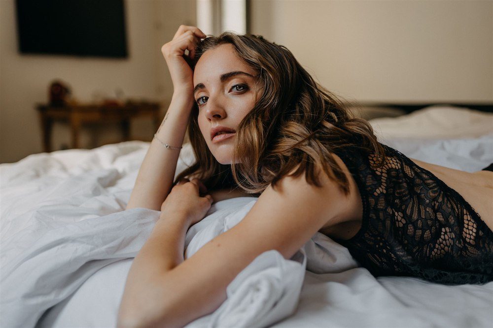 Lingerie bio Sofía Luzón - Blog Mariage Madame C Lingerie bio Sofía Luzón - Blog Mariage Madame C