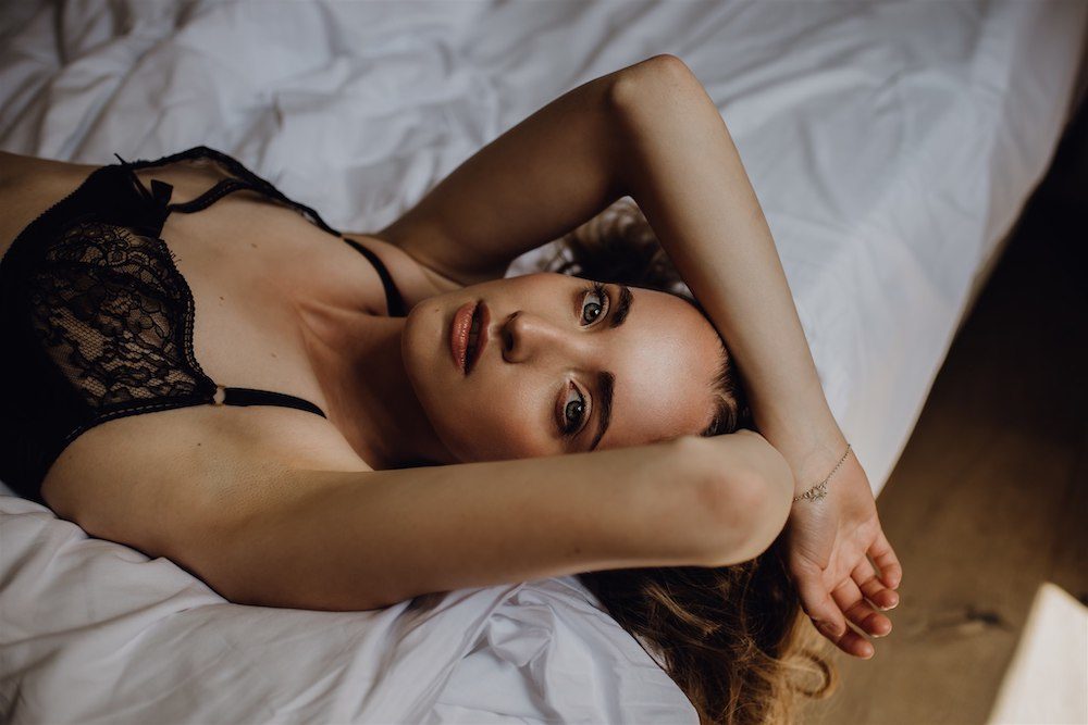 Lingerie bio Sofía Luzón - Blog Mariage Madame C Lingerie bio Sofía Luzón - Blog Mariage Madame C