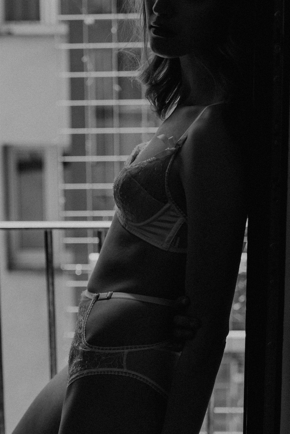 Lingerie bio Sofía Luzón - Blog Mariage Madame C Lingerie bio Sofía Luzón - Blog Mariage Madame C