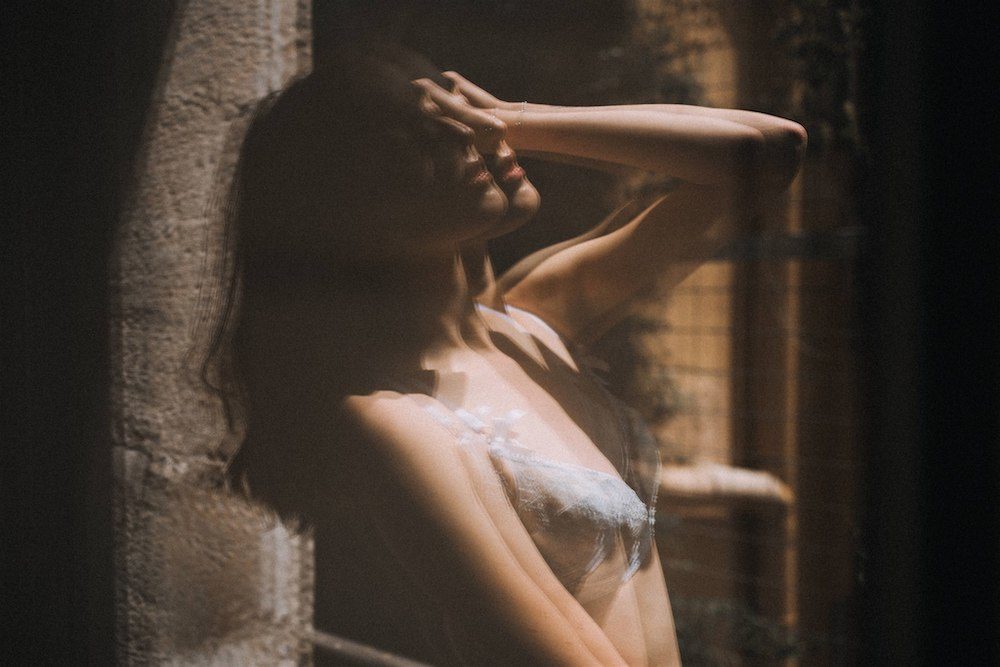 Lingerie bio Sofía Luzón - Blog Mariage Madame C Lingerie bio Sofía Luzón - Blog Mariage Madame C