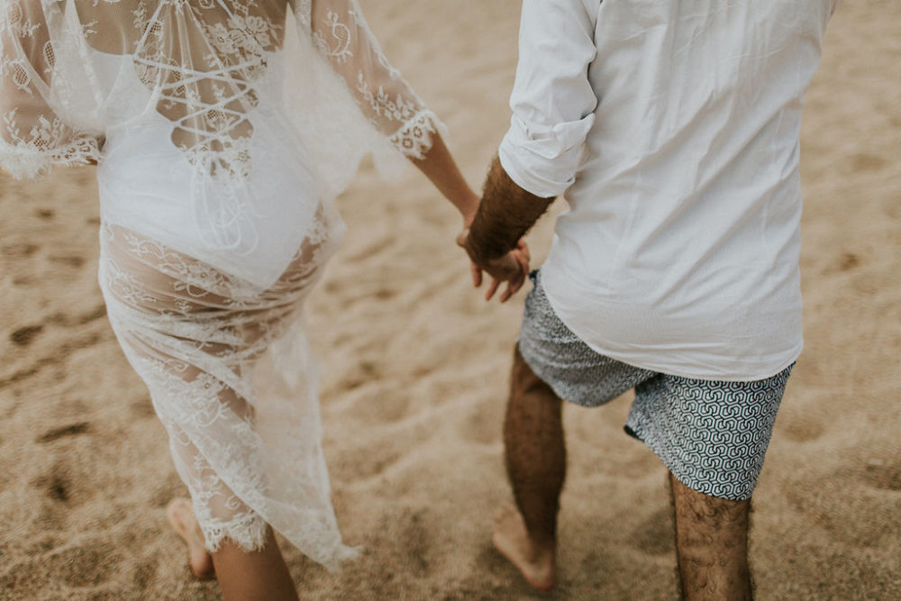 Un mariage en Corse - Sabrina + Gary - Blog Mariage Madame C