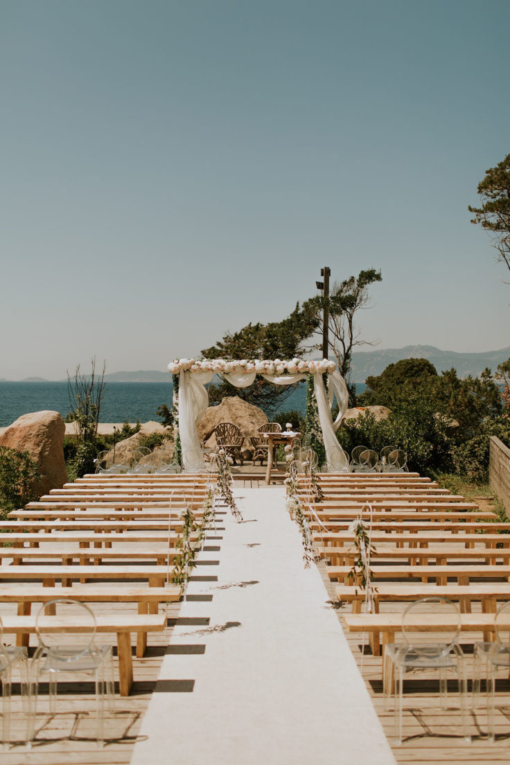 Lieux de mariage en Corse - Blog Mariage Madame C