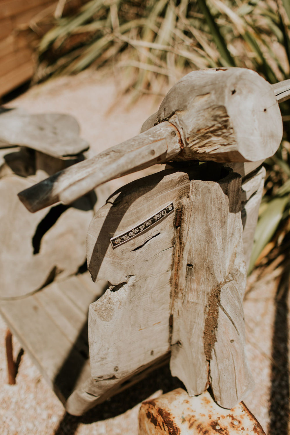 Un mariage en Corse - Sabrina + Gary - Blog Mariage Madame C