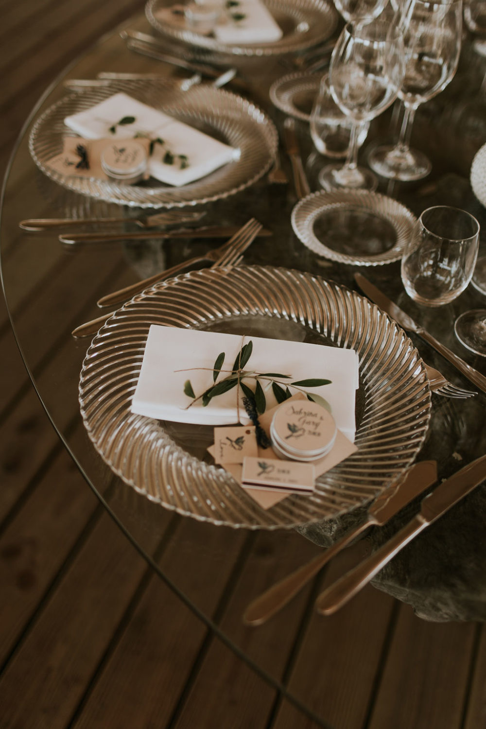 Un mariage en Corse - Sabrina + Gary - Blog Mariage Madame C