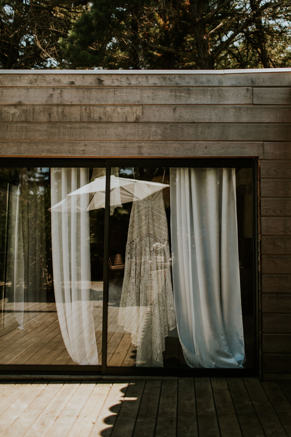 Un mariage en Corse - Sabrina + Gary - Blog Mariage Madame C