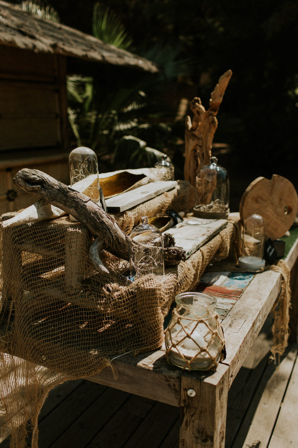 Un mariage en Corse - Sabrina + Gary - Blog Mariage Madame C