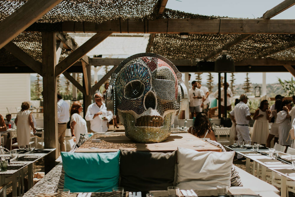 Un mariage en Corse - Sabrina + Gary - Blog Mariage Madame C