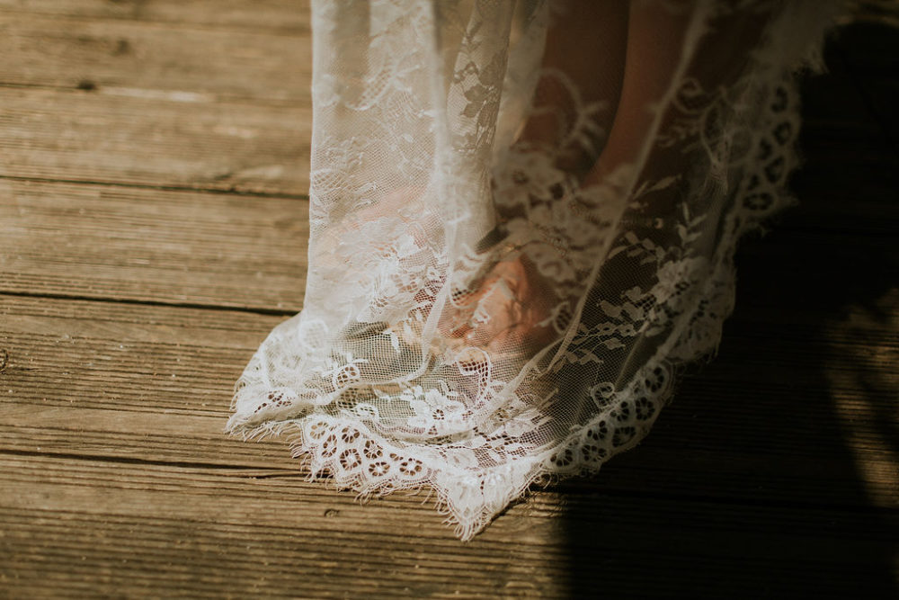 Un mariage en Corse - Sabrina + Gary - Blog Mariage Madame C