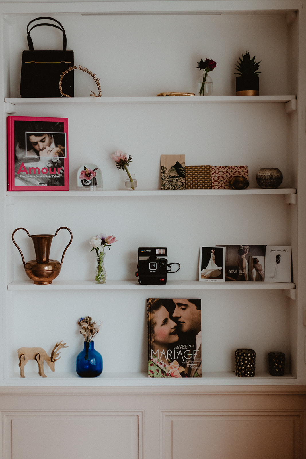 S’ESSAYER - Blog Mariage Madame C