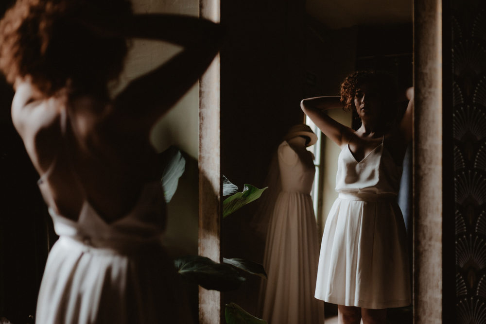 S’ESSAYER - Blog Mariage Madame C