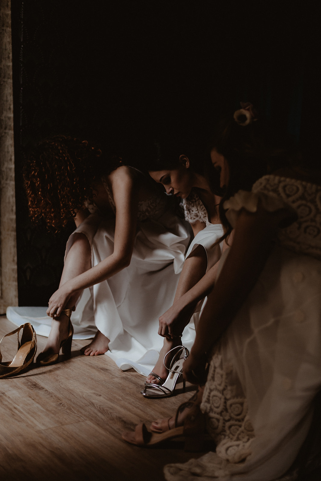 S’ESSAYER - Blog Mariage Madame C