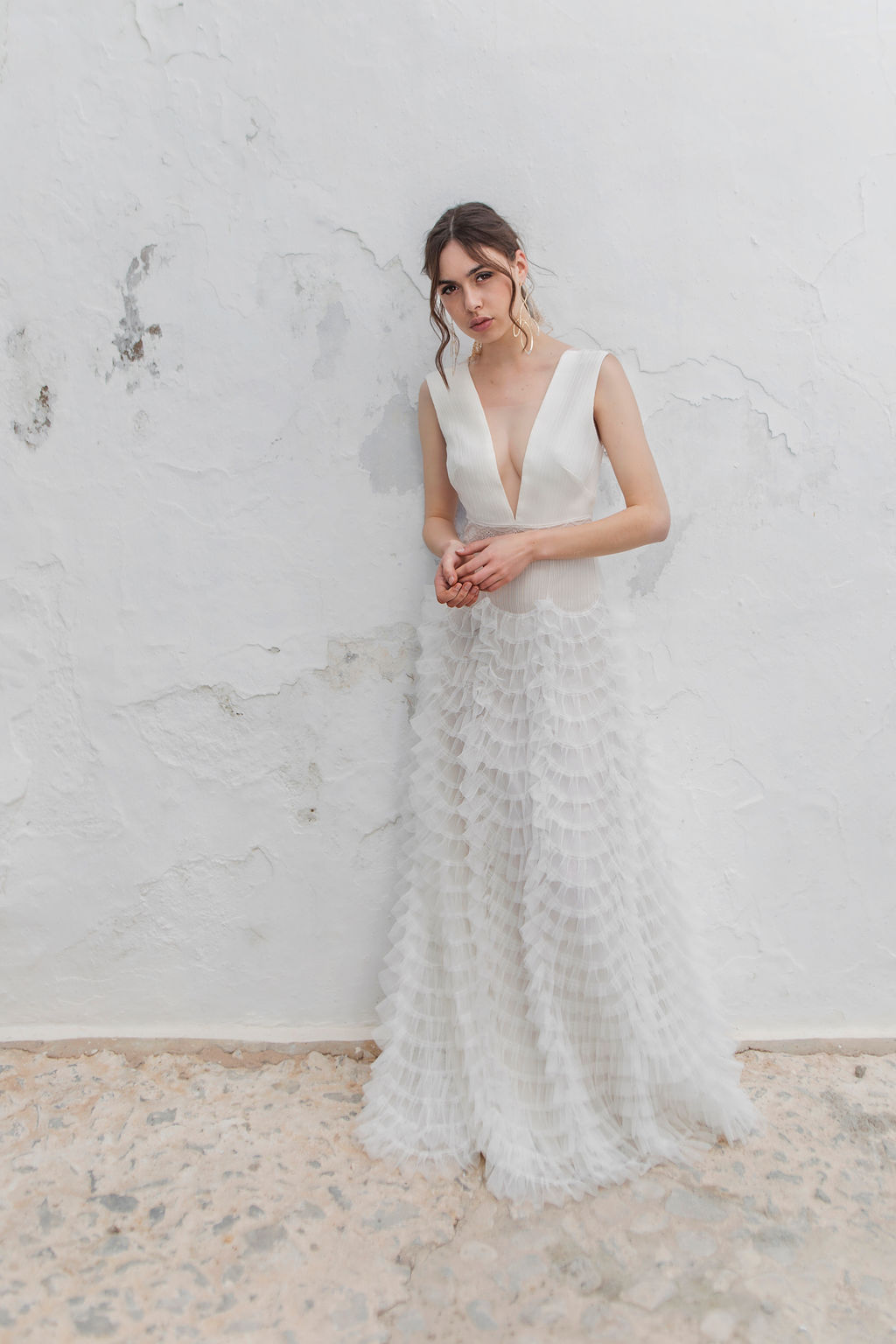 Adélie Métayer Collection 2020 - Robes de Mariée - Blog Mariage Madame C Adélie Métayer Collection 2020 - Robes de Mariée - Blog Mariage Madame C