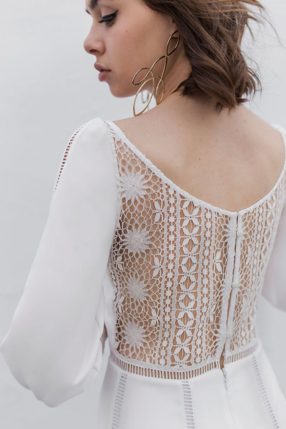 Adélie Métayer Collection 2020 - Robes de Mariée - Blog Mariage Madame C Adélie Métayer Collection 2020 - Robes de Mariée - Blog Mariage Madame C