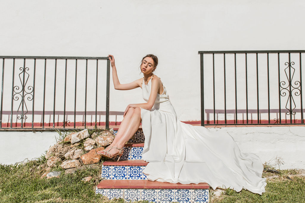 Adélie Métayer Collection 2020 - Robes de Mariée - Blog Mariage Madame C Adélie Métayer Collection 2020 - Robes de Mariée - Blog Mariage Madame C