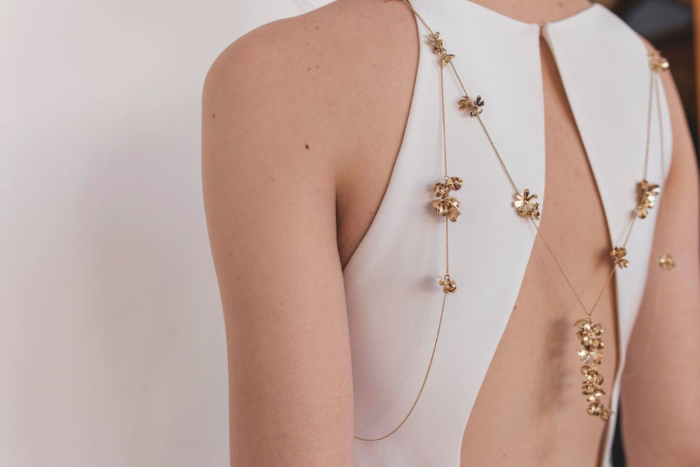 Adélie Métayer Collection 2020 - Robes de Mariée - Blog Mariage Madame C Adélie Métayer Collection 2020 - Robes de Mariée - Blog Mariage Madame C