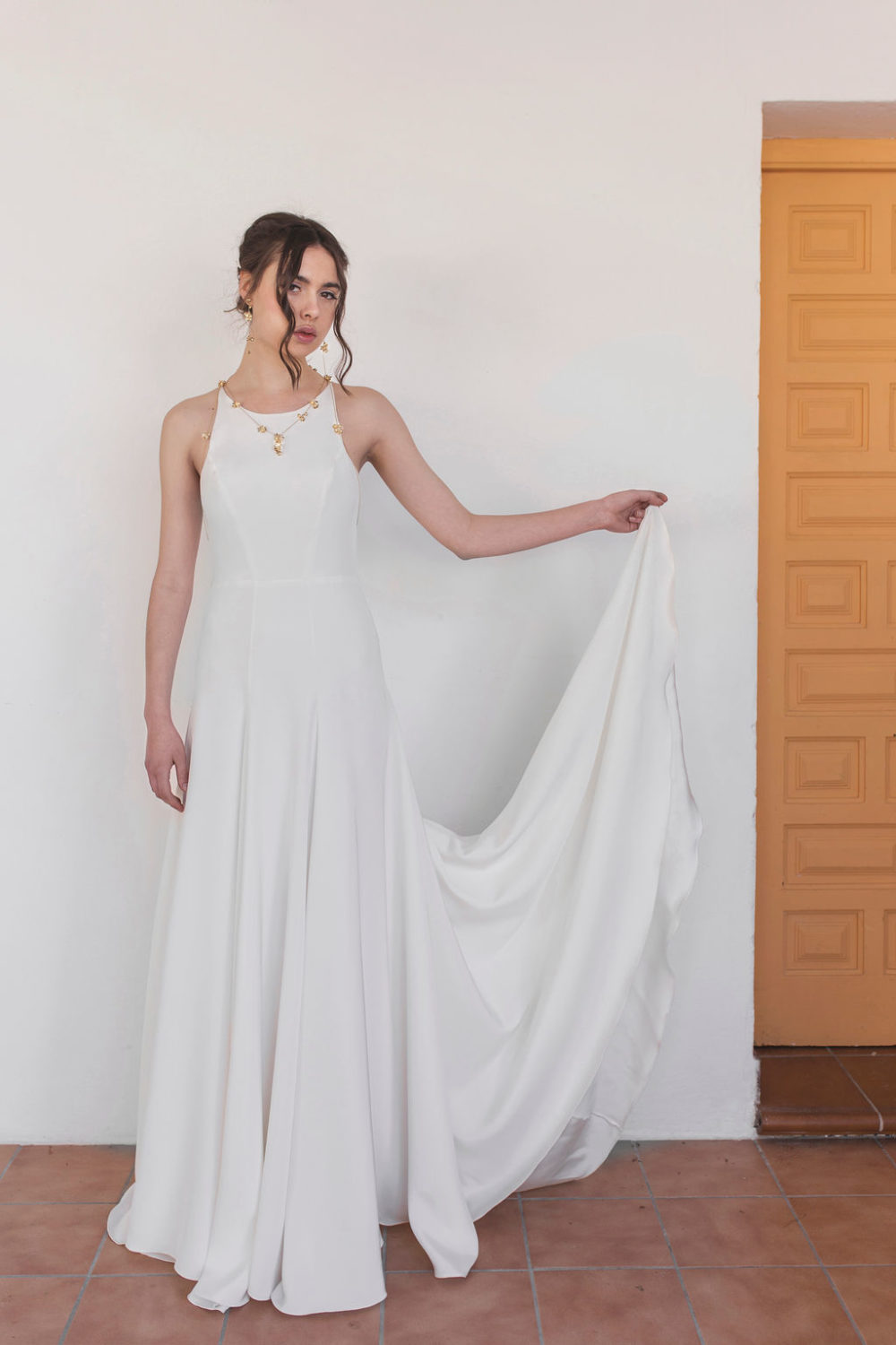 Adélie Métayer Collection 2020 - Robes de Mariée - Blog Mariage Madame C Adélie Métayer Collection 2020 - Robes de Mariée - Blog Mariage Madame C