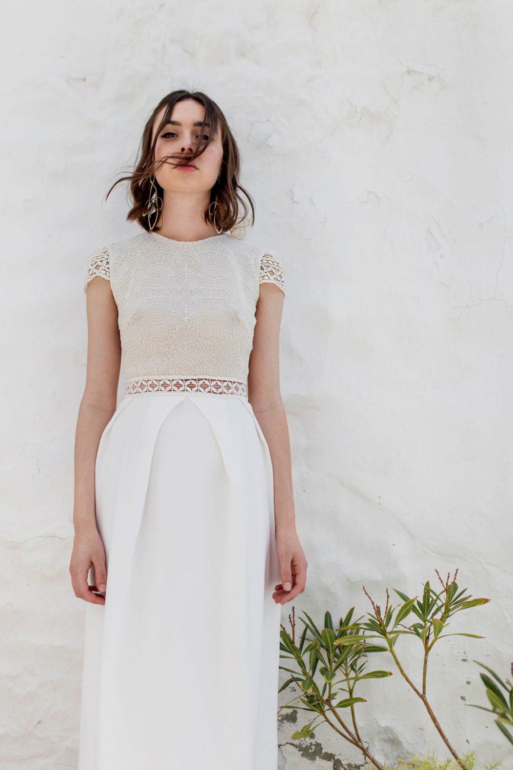 Adélie Métayer Collection 2020 - Robes de Mariée - Blog Mariage Madame C Adélie Métayer Collection 2020 - Robes de Mariée - Blog Mariage Madame C